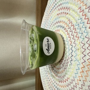 Matcha Yakult